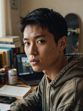 Daiki Kobayashi