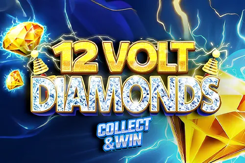 12 Volt Diamonds