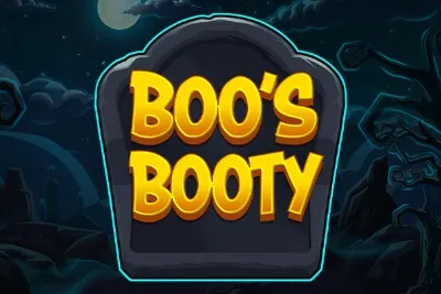 Boo's Booty