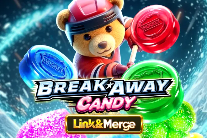 プレイ Break Away Candy Link & Merge