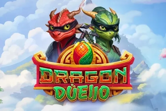 プレイ Dragon Duello