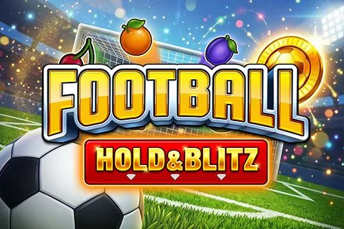 プレイ Football Hold & Blitz