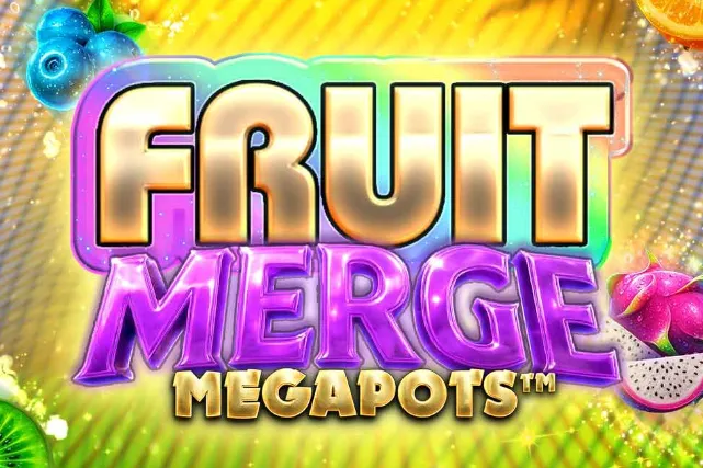 プレイ Fruit Merge Megapots