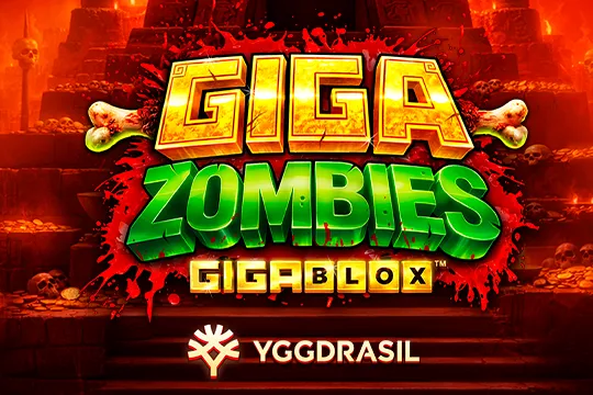 プレイ Giga Zombies