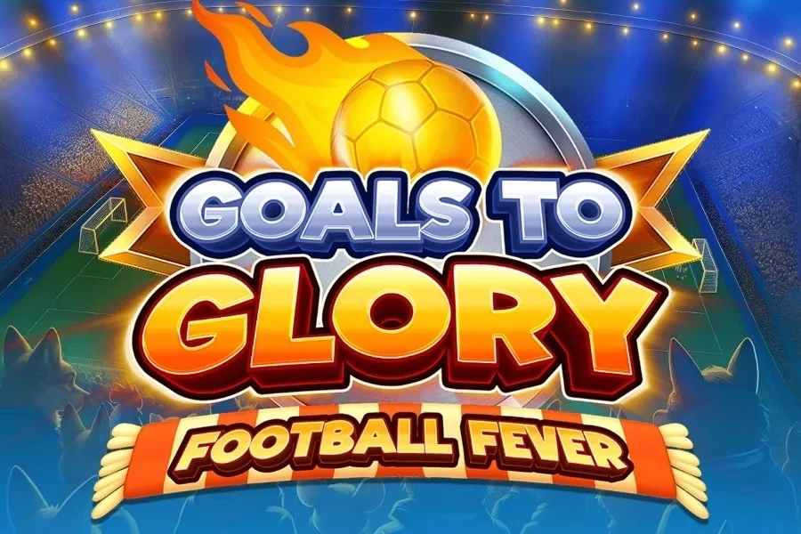 プレイ Goals to Glory - Football Fever