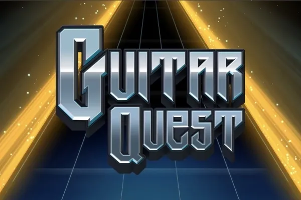 プレイ Guitar Quest
