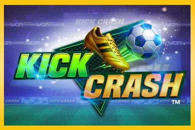 プレイ Kick Crash