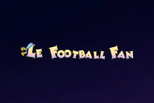 プレイ Le Football Fan