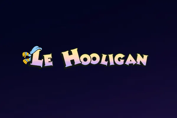 プレイ Le Hooligan