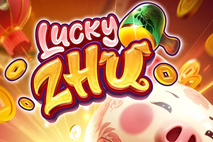 プレイ Lucky Zhu