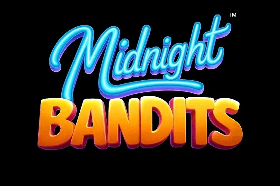 プレイ Midnight Bandits