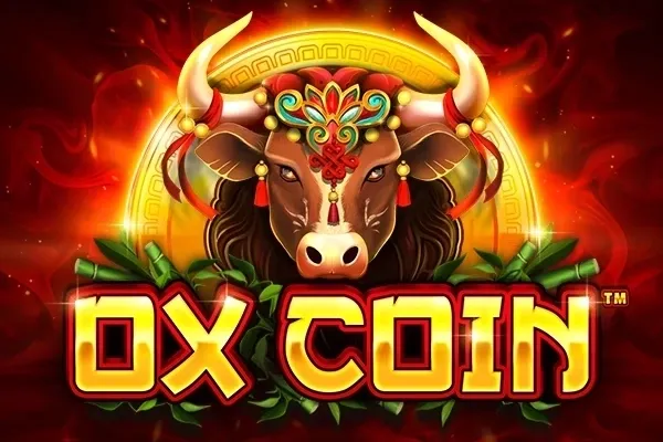 プレイ Ox Coin