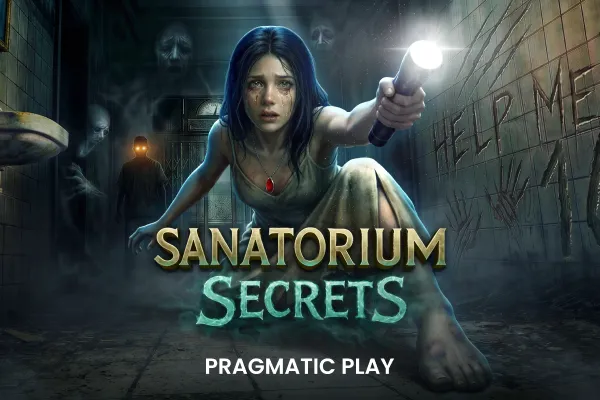 Sanatorium Secrets