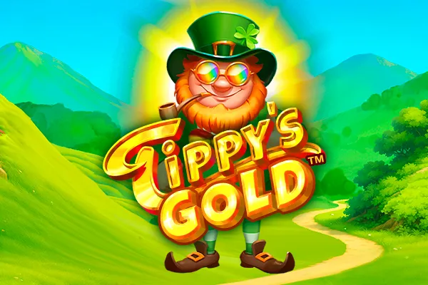 プレイ Tippy's Gold
