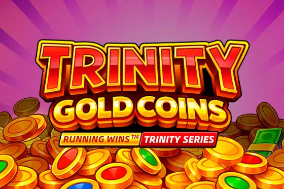 Trinity Gold Coins