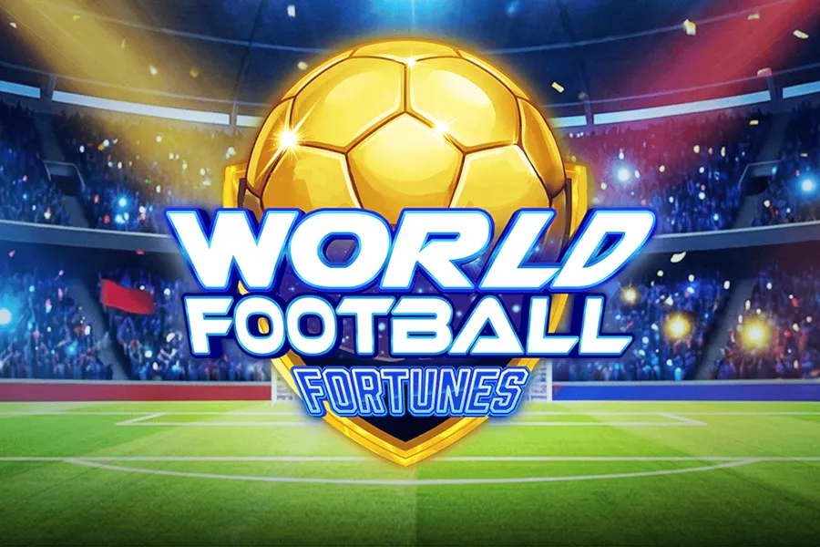 プレイ World Football Fortunes